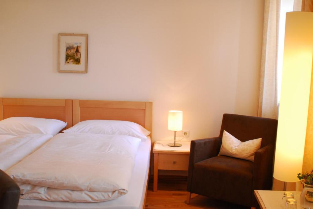 Hotel Dolomiten Collalbo Room photo