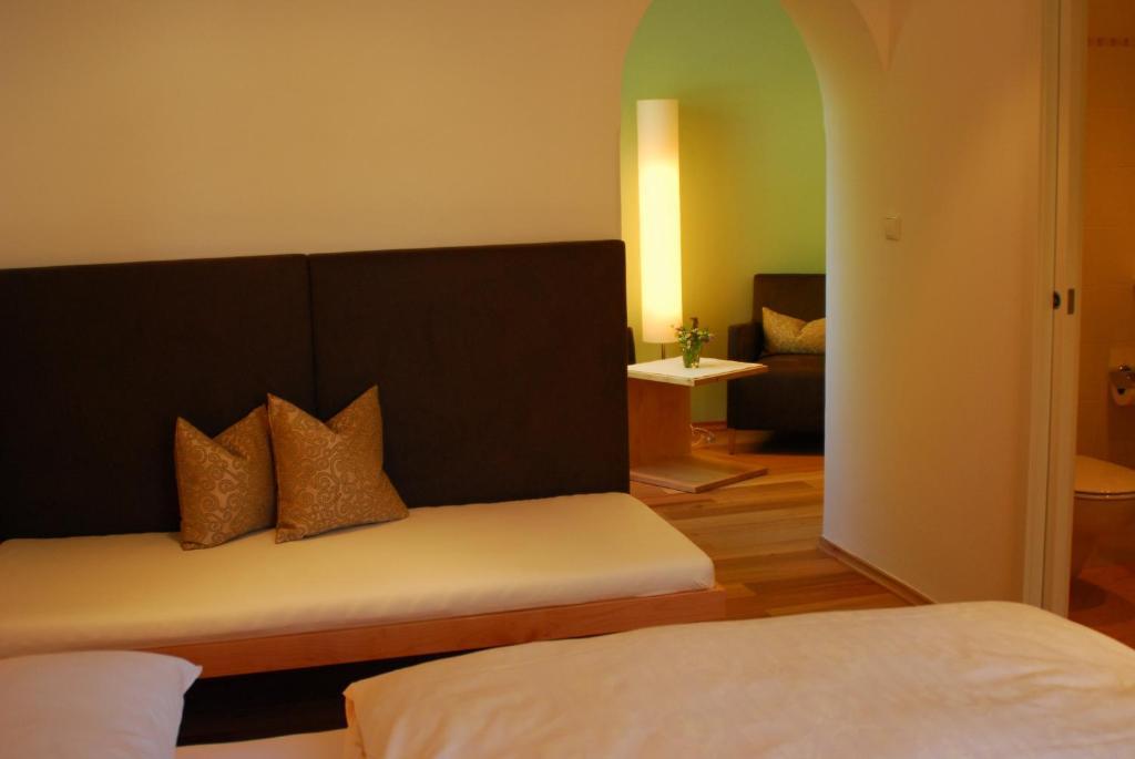 Hotel Dolomiten Collalbo Room photo