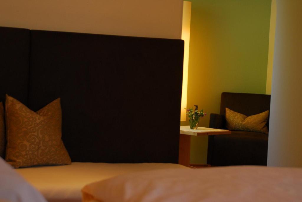 Hotel Dolomiten Collalbo Room photo